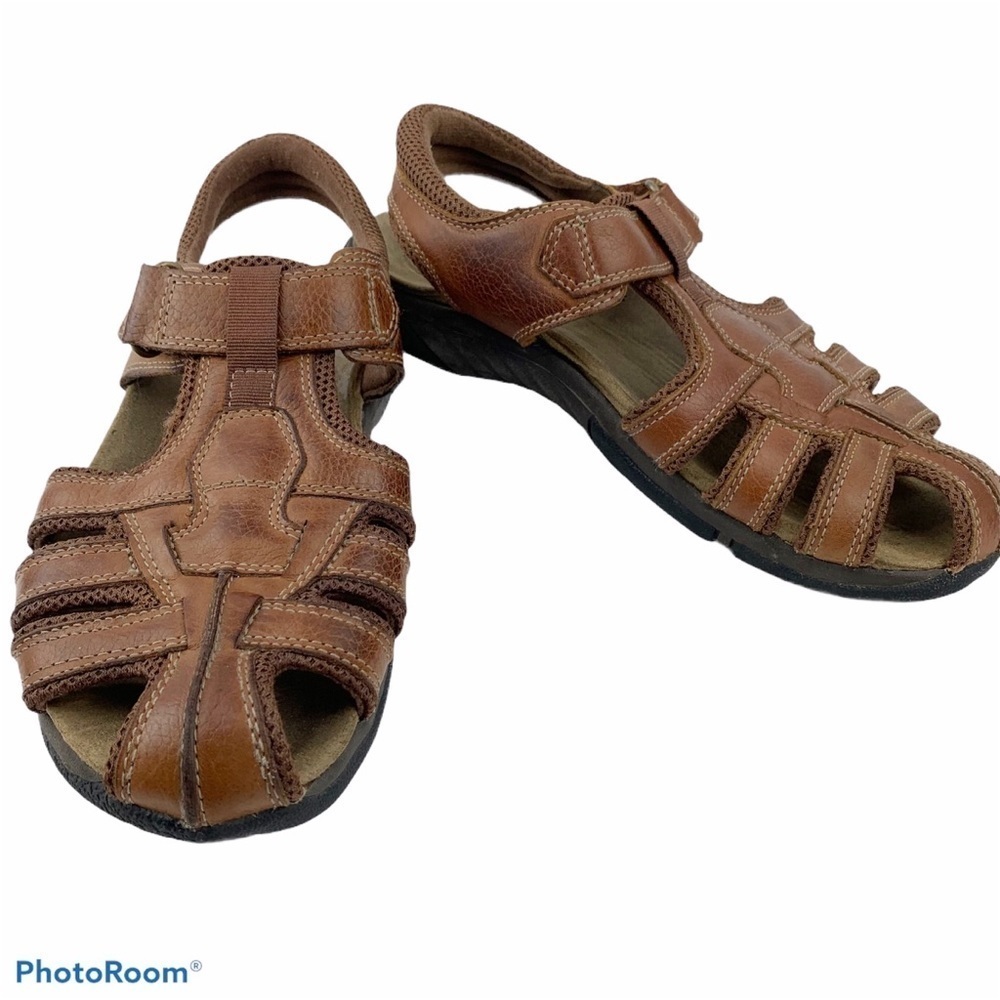 Earth Spirit Westwood strappy walking sandal 9